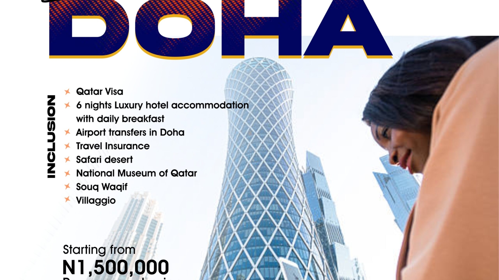DreamCityA 1009 B